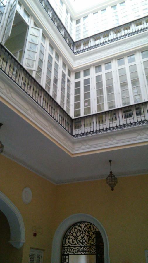 Luxurious 2 Bedroom Flat In A Historic Building Sevilla Exterior foto