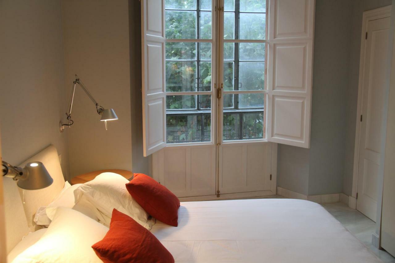 Luxurious 2 Bedroom Flat In A Historic Building Sevilla Exterior foto